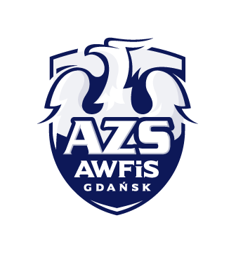 Logo AZS AWFiS