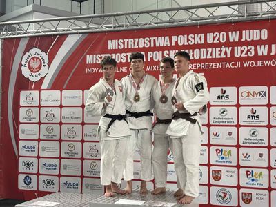 Podsumowanie tygodnia KS AZS AWFiS Gdańsk