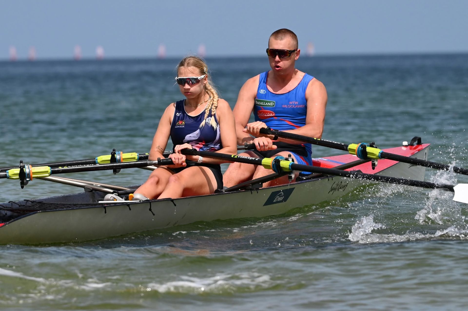 Podsumowanie sportowe KS AZS AWFiS Gdańsk