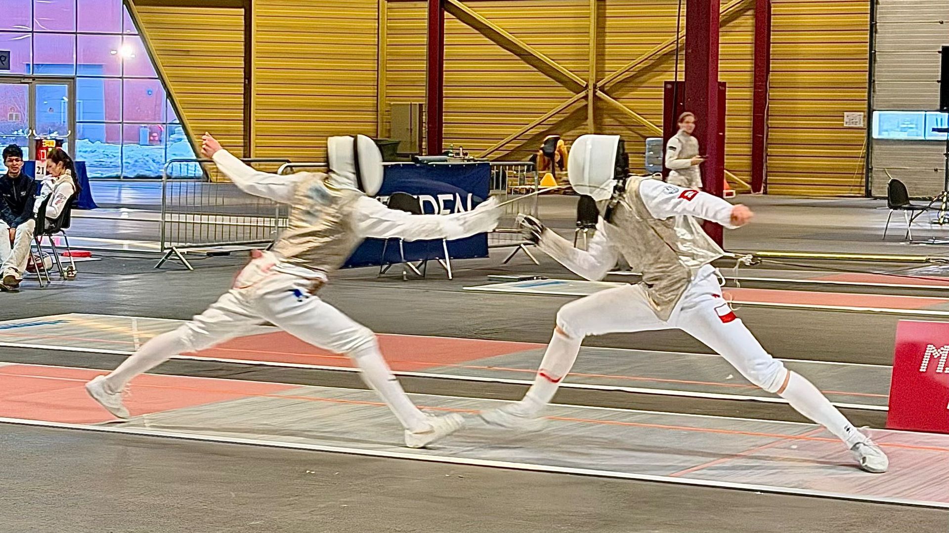 Podsumowanie tygodnia AZS AWFiS Gdańsk