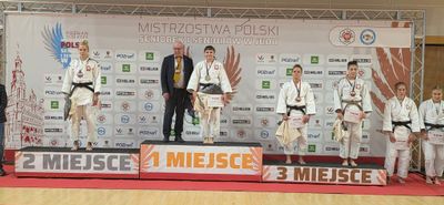 Podsumowanie tygodnia KS AZS AWFiS Gdańsk