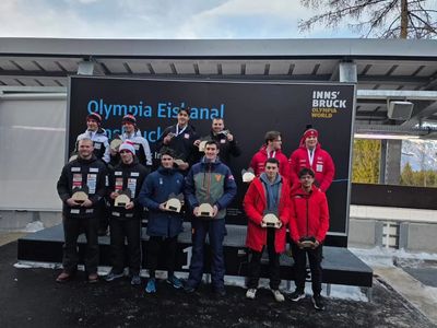 Podsumowanie tygodnia AZS AWFiS Gdańsk