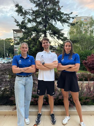 Sportowe podsumowanie KS AZS AWFiS Gdańsk