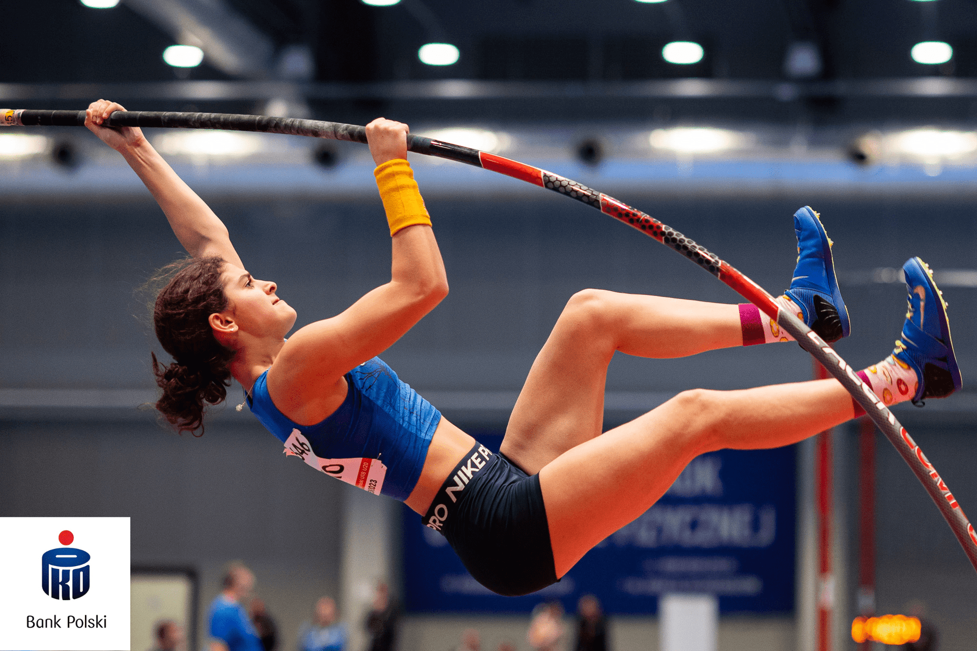 Sportowe podsumowanie KS AZS AWFiS Gdańsk