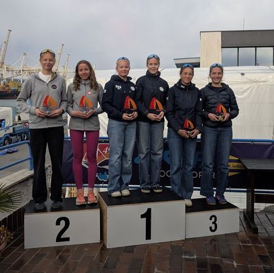 Podsumowanie tygodnia KS AZS AWFiS Gdańsk