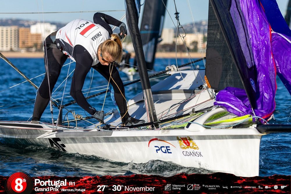 Podsumowanie tygodnia AZS AWFiS Gdańsk