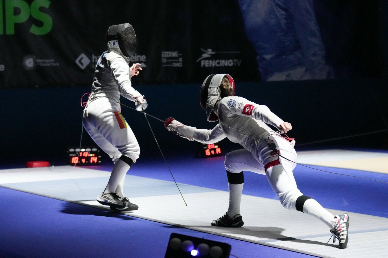 Podsumowanie sportowe KS AZS AWFiS Gdańsk
