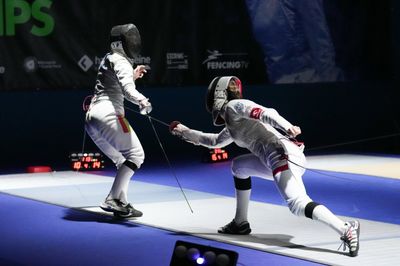 Podsumowanie sportowe KS AZS AWFiS Gdańsk