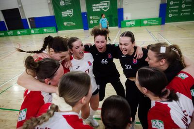 Podsumowanie sportowe KS AZS AWFiS Gdańsk