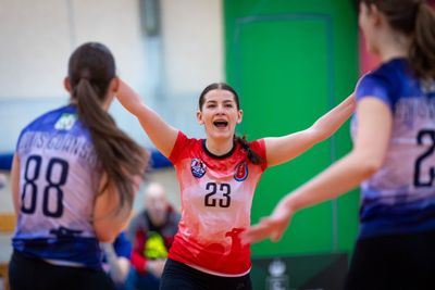 Podsumowanie sportowe KS AZS AWFiS Gdańsk