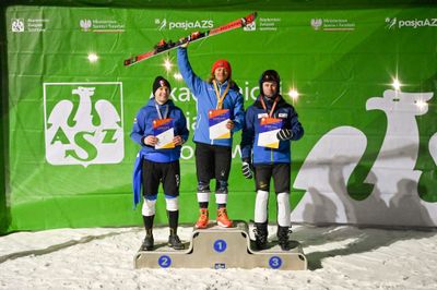 Podsumowanie KS AZS AWFiS Gdańsk