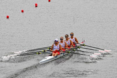 Brązowy medal MMŚ dla Rozalii Linowskiej i Gabrieli Stefaniak
