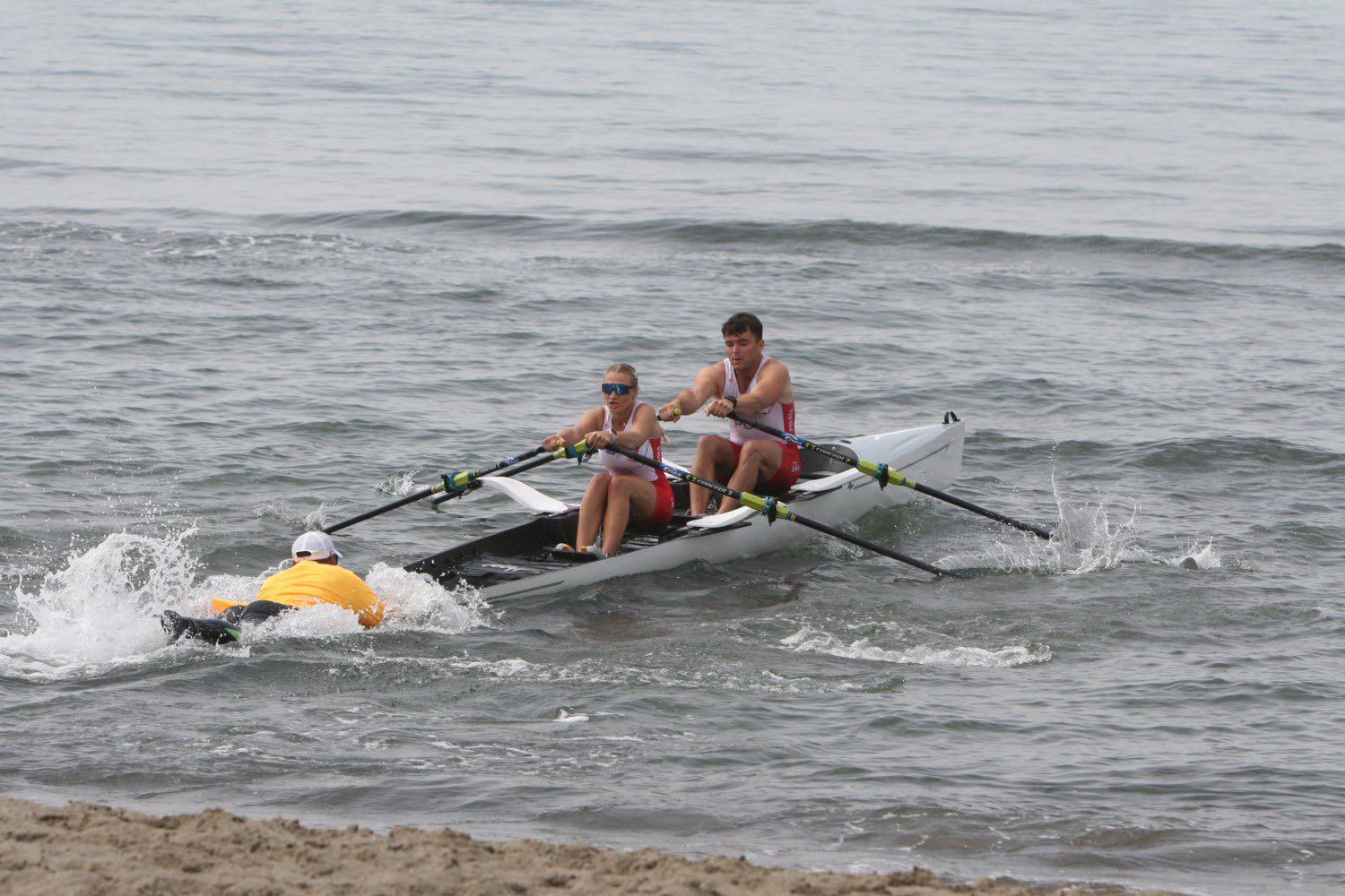 Podsumowanie sportowe KS AZS AWFiS Gdańsk