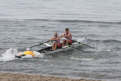 Podsumowanie sportowe KS AZS AWFiS Gdańsk