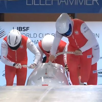 Podsumowanie tygodnia AZS AWFiS Gdańsk