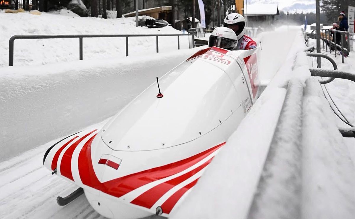 bobsleje