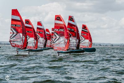 Podsumowanie sportowe KS AZS AWFiS Gdańsk