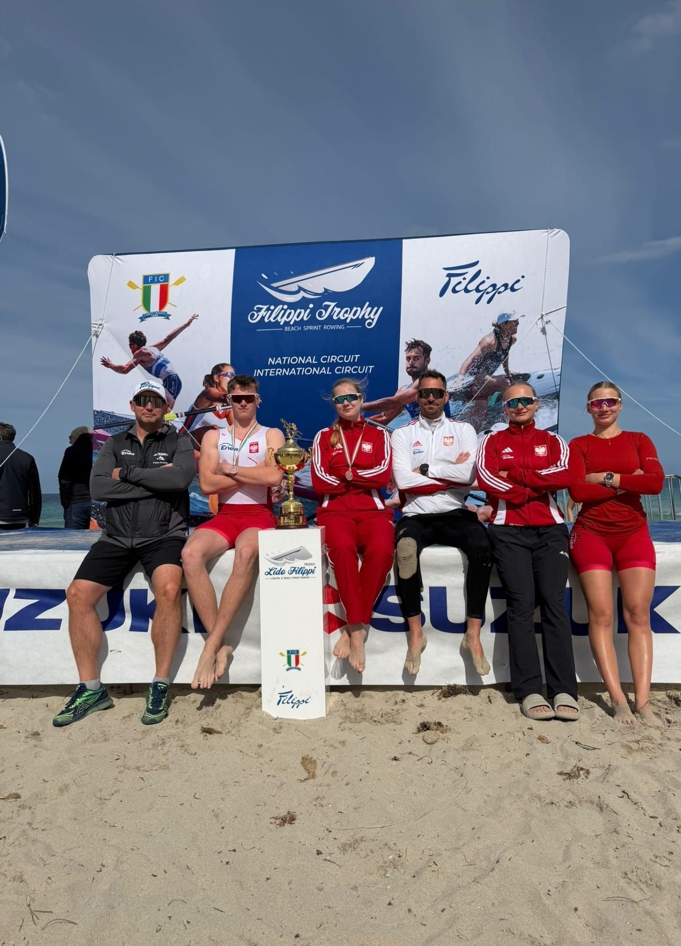 Podsumowanie KS AZS AWFiS Gdańsk