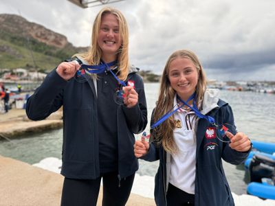 Podsumowanie tygodnia KS AZS AWFiS Gdańsk