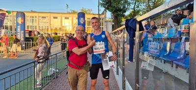 Podsumowanie sportowe KS AZS AWFiS Gdańsk