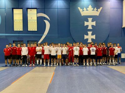 Podsumowanie tygodnia AZS AWFiS Gdańsk