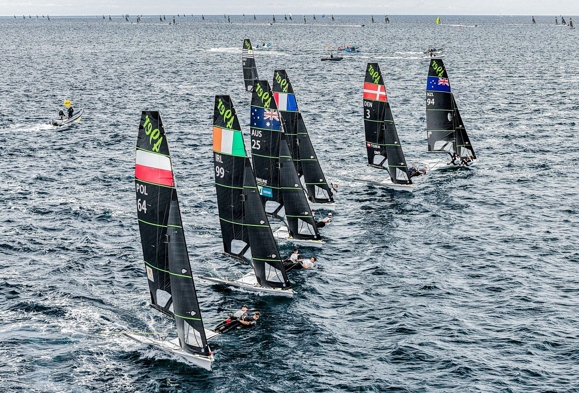 Podsumowanie sportowe KS AZS AWFiS Gdańsk