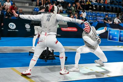 Sportowe podsumowanie KS AZS AWFiS Gdańsk