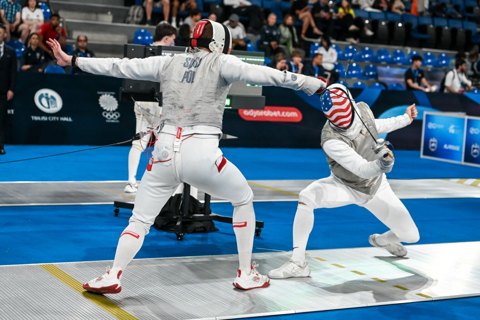 Sportowe podsumowanie KS AZS AWFiS Gdańsk