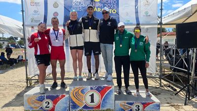 Sportowe podsumowanie KS AZS AWFiS Gdańsk