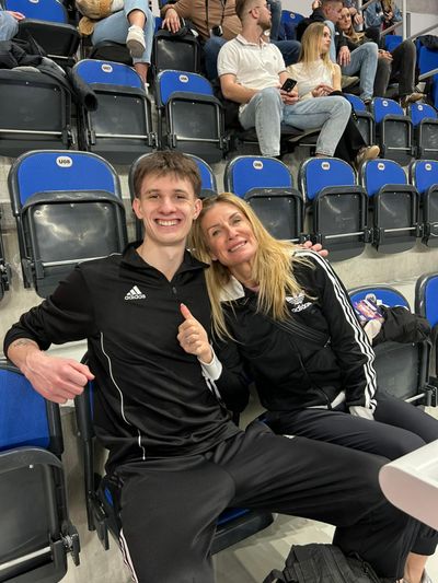 Podsumowanie KS AZS AWFiS Gdańsk