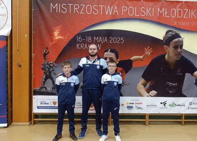 Sportowe podsumowanie KS AZS AWFiS Gdańsk