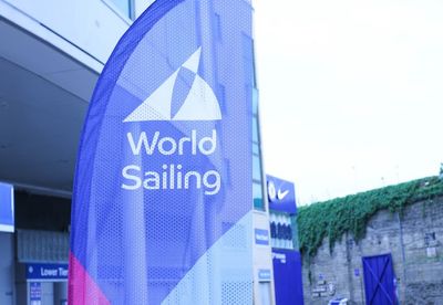 Maciej Szafran i Paweł Kołodziński w komisjach World Sailing!