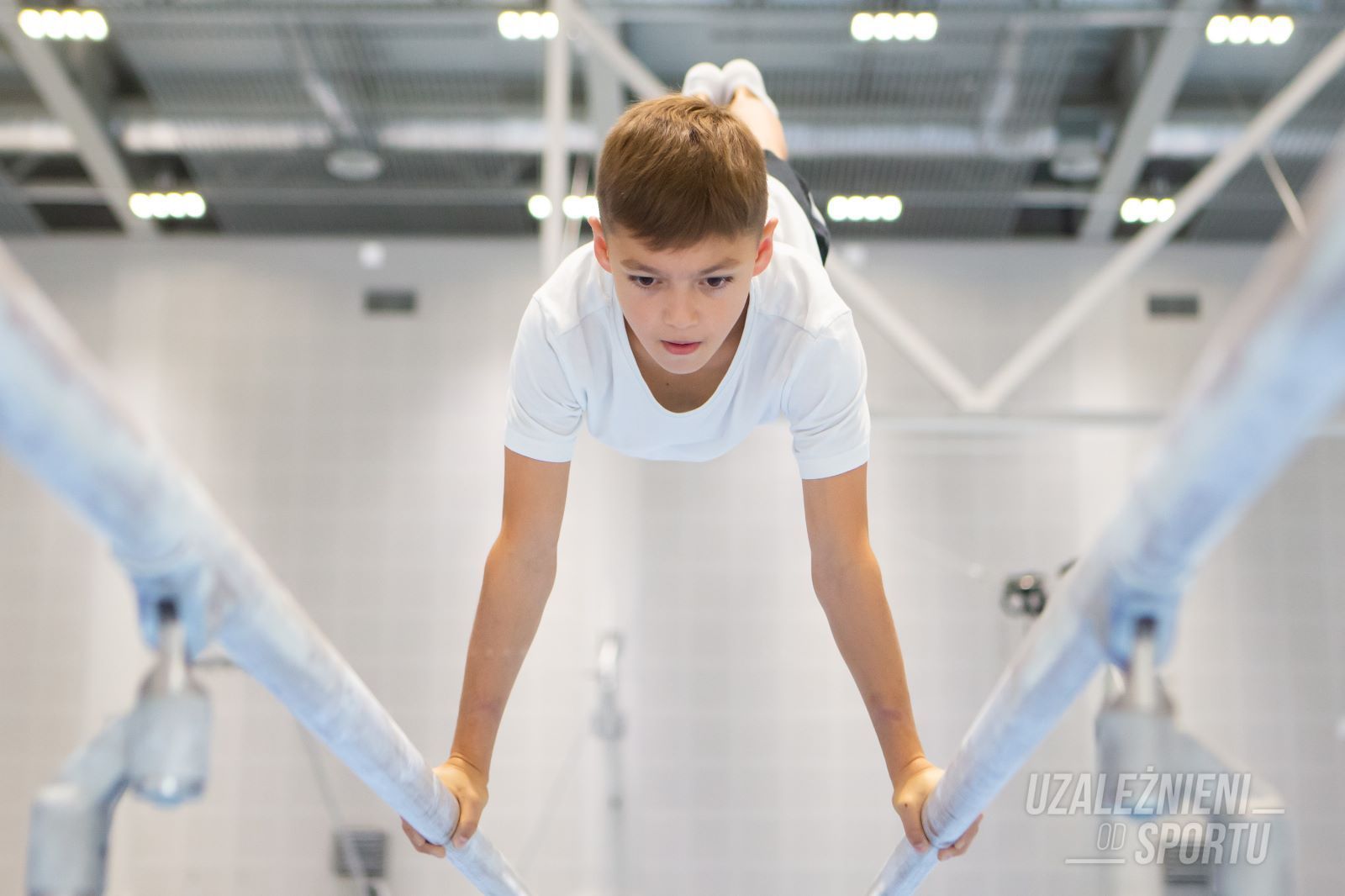 Sportowe podsumowanie tygodnia KS AZS AWFiS Gdańsk