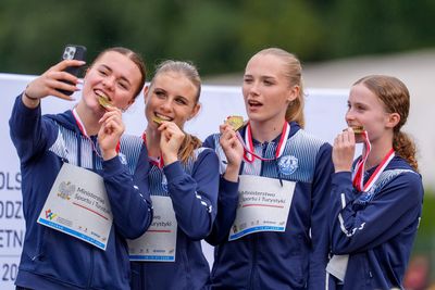 Sportowe podsumowanie Klubu Sportowego AZS AWFiS Gdańsk