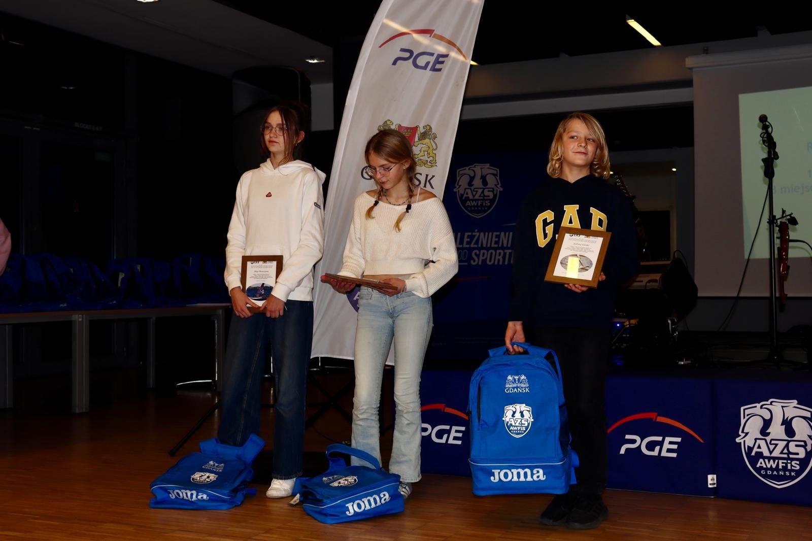 Uzależnieni od Sportu – Energia Żywiołów!