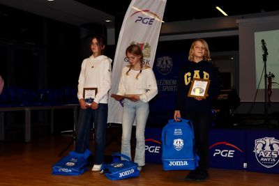 Uzależnieni od Sportu – Energia Żywiołów!