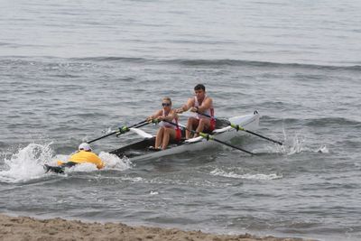 Podsumowanie sportowe KS AZS AWFiS Gdańsk