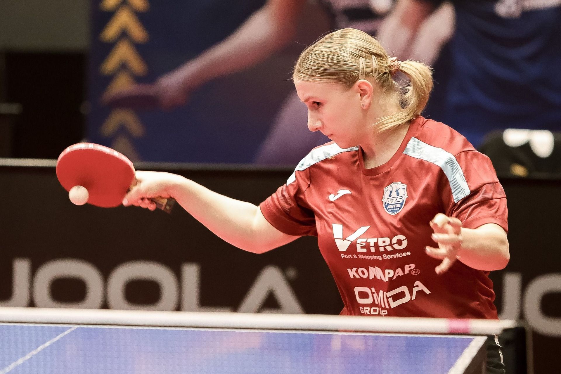 Podsumowanie tygodnia AZS AWFiS Gdańsk