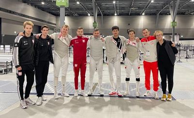 Sportowe podsumowanie tygodnia KS AZS AWFiS Gdańsk