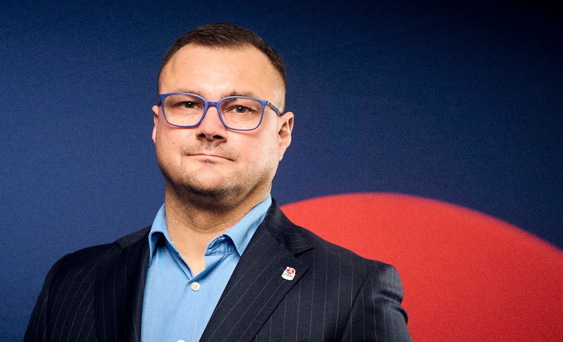 Leszek Blanik w podcaście “Z kanclerzem o sporcie”