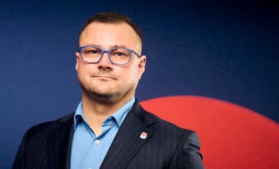 Leszek Blanik w podcaście “Z kanclerzem o sporcie”