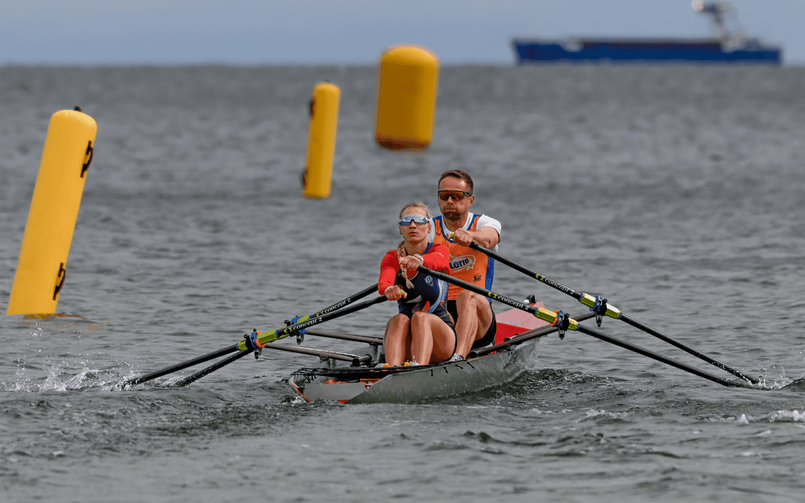 Podsumowanie sportowe KS AZS AWFiS Gdańsk