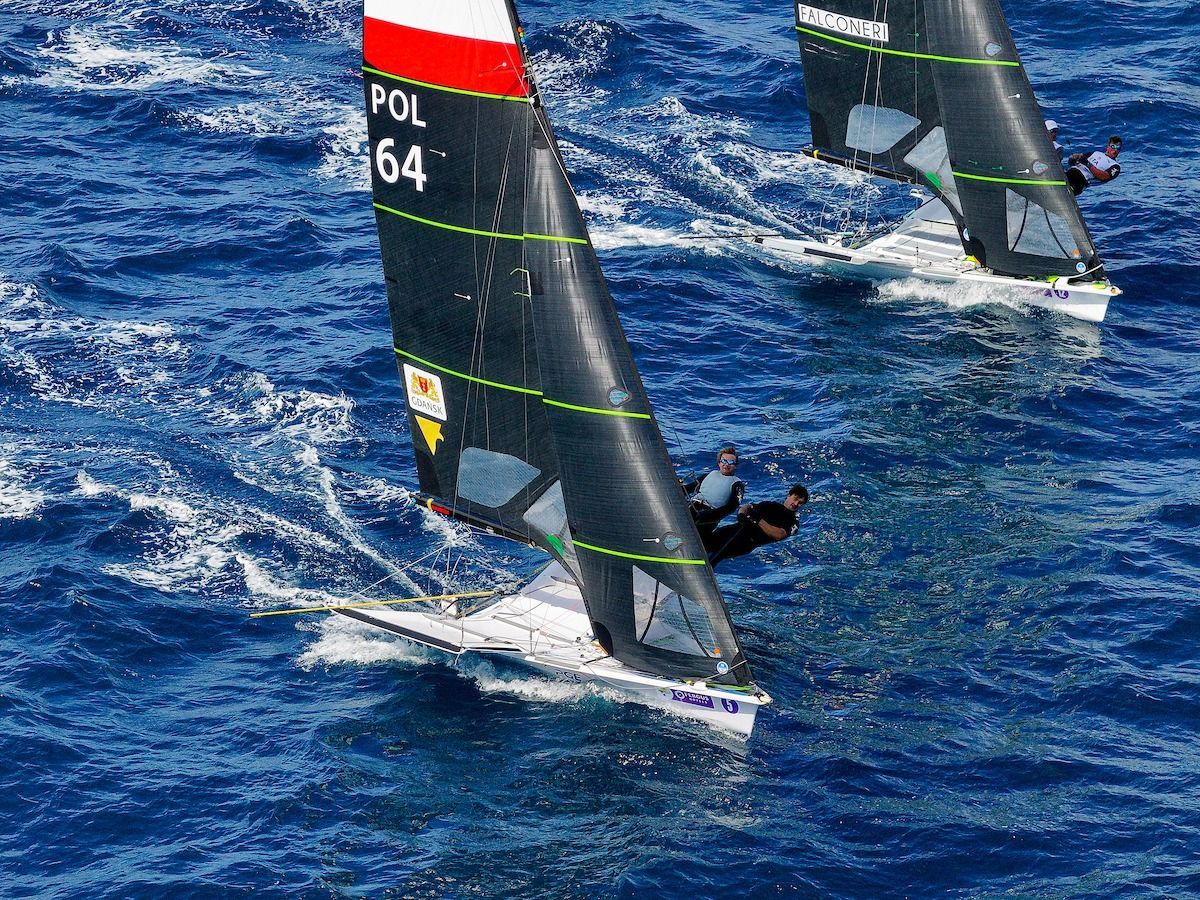 Podsumowanie KS AZS AWFiS Gdańsk