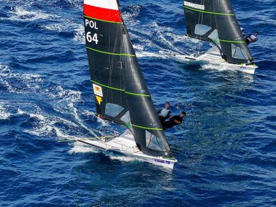 Podsumowanie KS AZS AWFiS Gdańsk