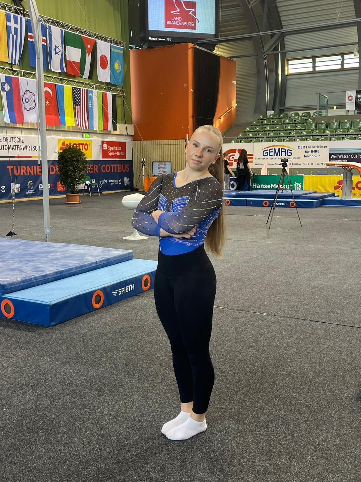 Podsumowanie tygodnia AZS AWFiS Gdańsk