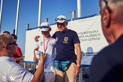 Podsumowanie tygodnia KS AZS AWFiS Gdańsk