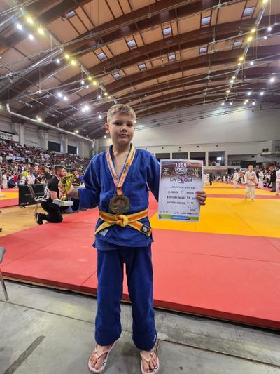 Podsumowanie tygodnia AZS AWFiS Gdańsk