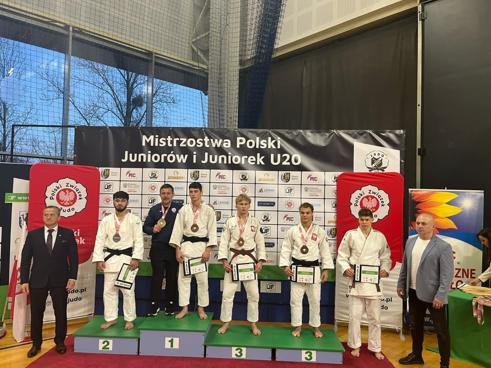 Sportowe podsumowanie KS AZS AWFiS Gdańsk