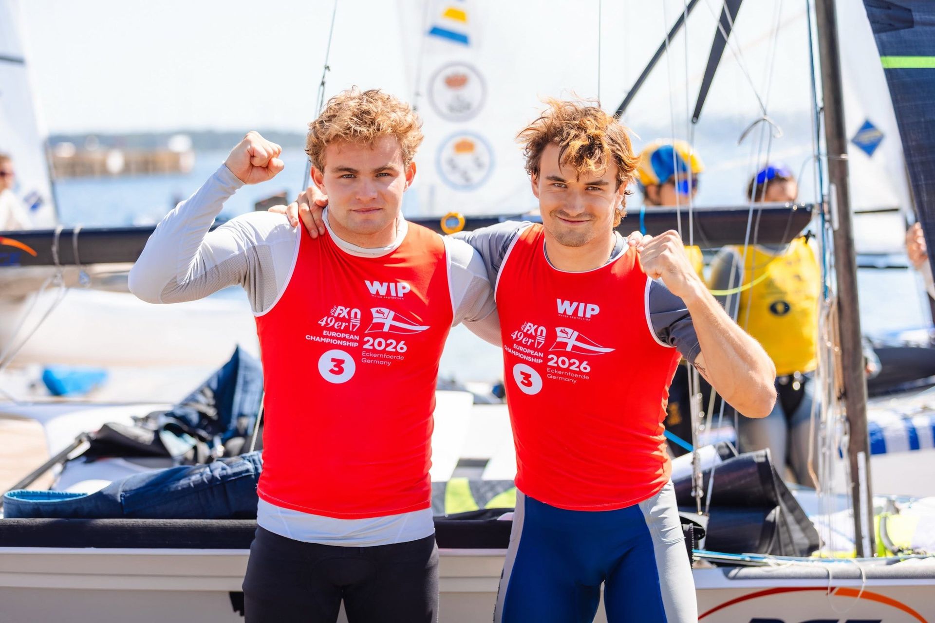 Podsumowanie sportowe KS AZS AWFiS Gdańsk