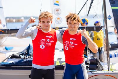 Podsumowanie sportowe KS AZS AWFiS Gdańsk